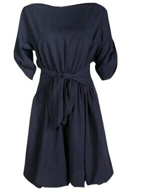 Burberry Brit Dress